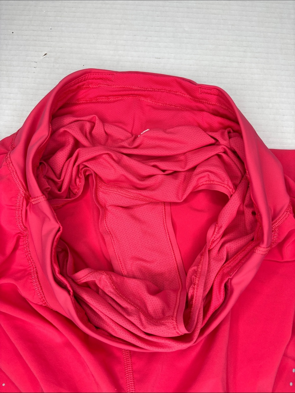 Lululemon fast and free reflective high rise running shorts - Picture 5 of 8